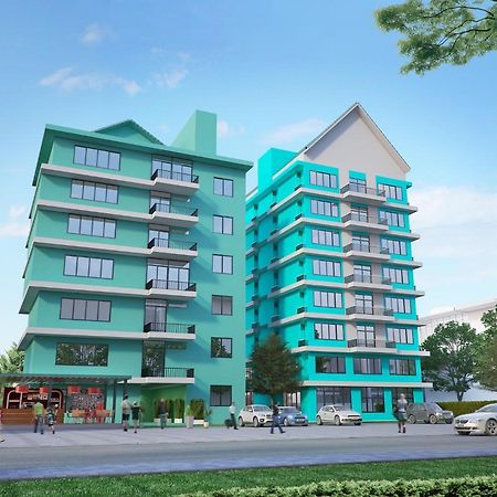Eden Garden Resort شيانغ ماي المظهر الخارجي الصورة
