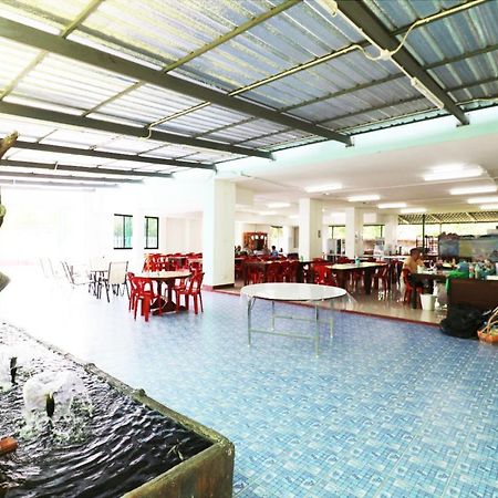 Eden Garden Resort شيانغ ماي المظهر الخارجي الصورة