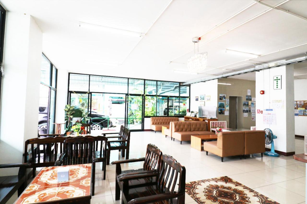Eden Garden Resort شيانغ ماي المظهر الخارجي الصورة