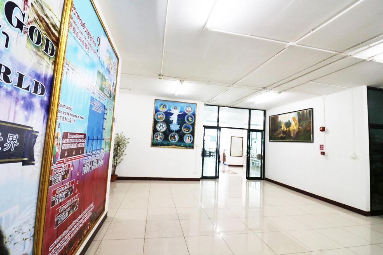 Eden Garden Resort شيانغ ماي المظهر الخارجي الصورة