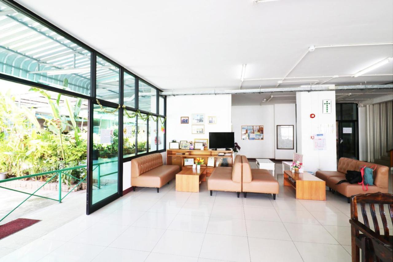 Eden Garden Resort شيانغ ماي المظهر الخارجي الصورة