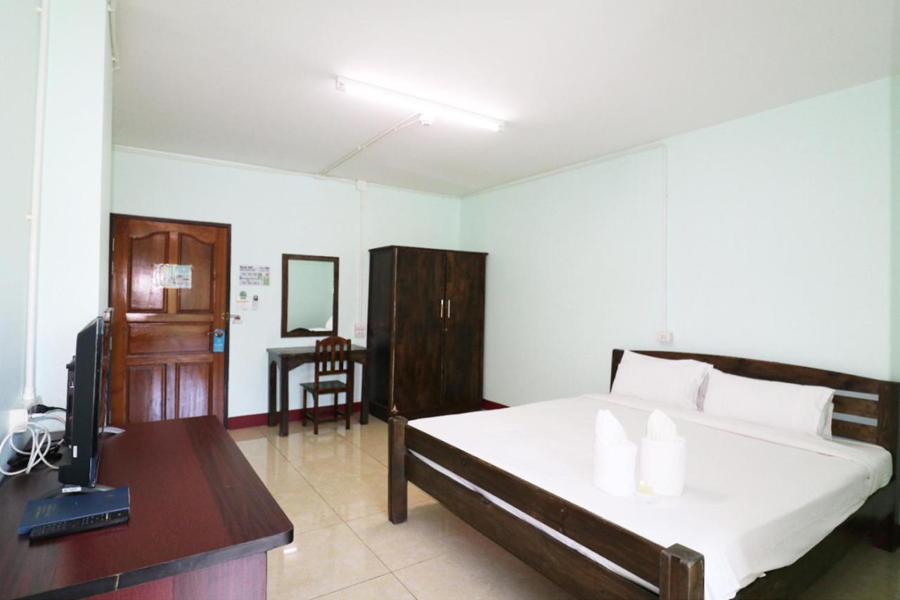 Eden Garden Resort شيانغ ماي المظهر الخارجي الصورة