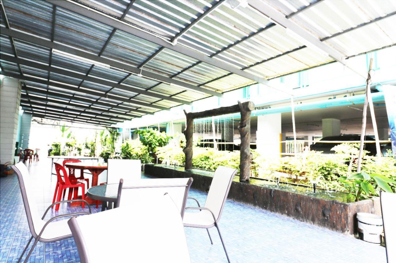 Eden Garden Resort شيانغ ماي المظهر الخارجي الصورة