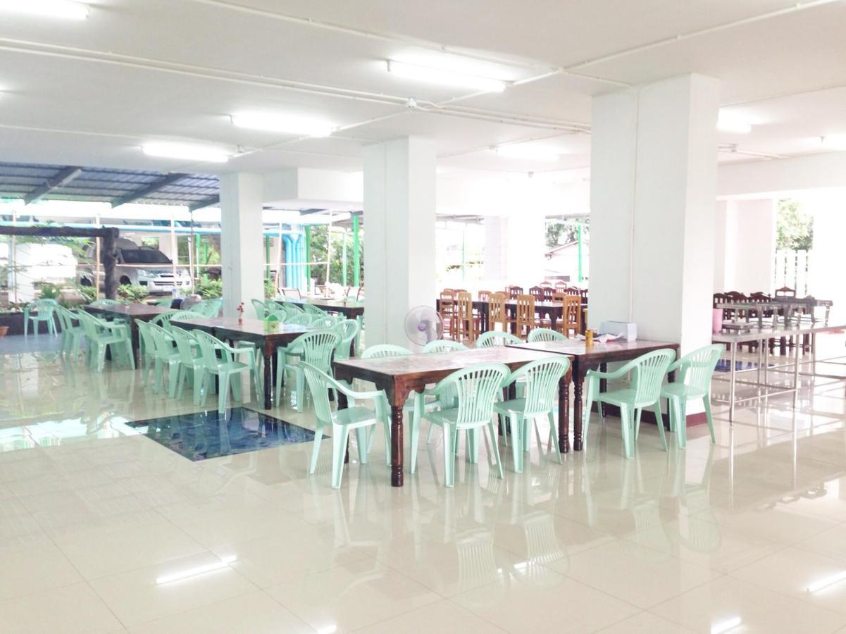 Eden Garden Resort شيانغ ماي المظهر الخارجي الصورة