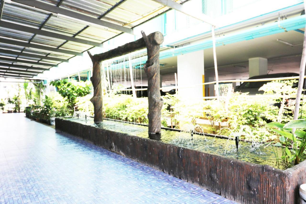 Eden Garden Resort شيانغ ماي المظهر الخارجي الصورة
