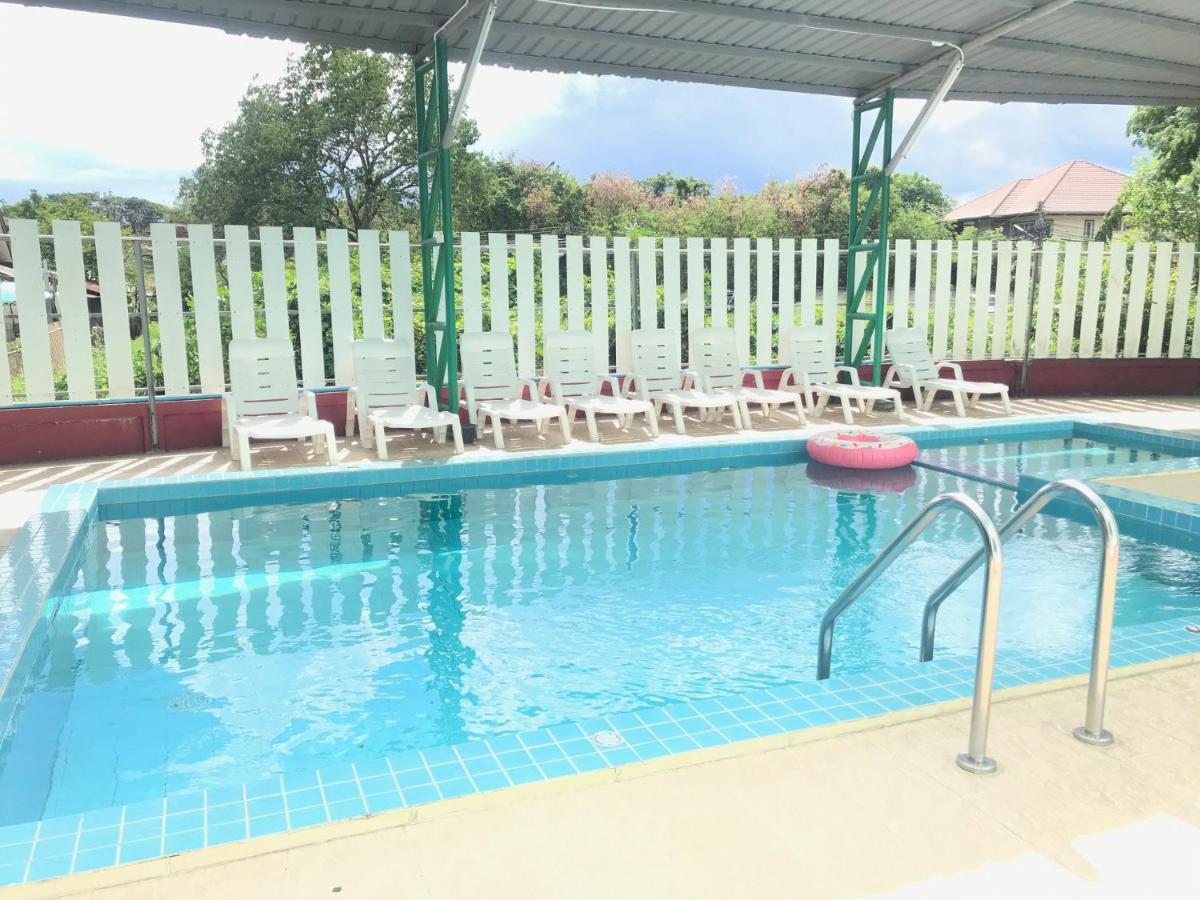 Eden Garden Resort شيانغ ماي المظهر الخارجي الصورة