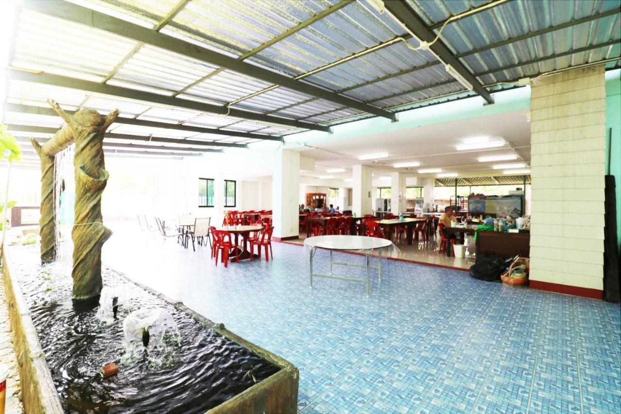 Eden Garden Resort شيانغ ماي المظهر الخارجي الصورة