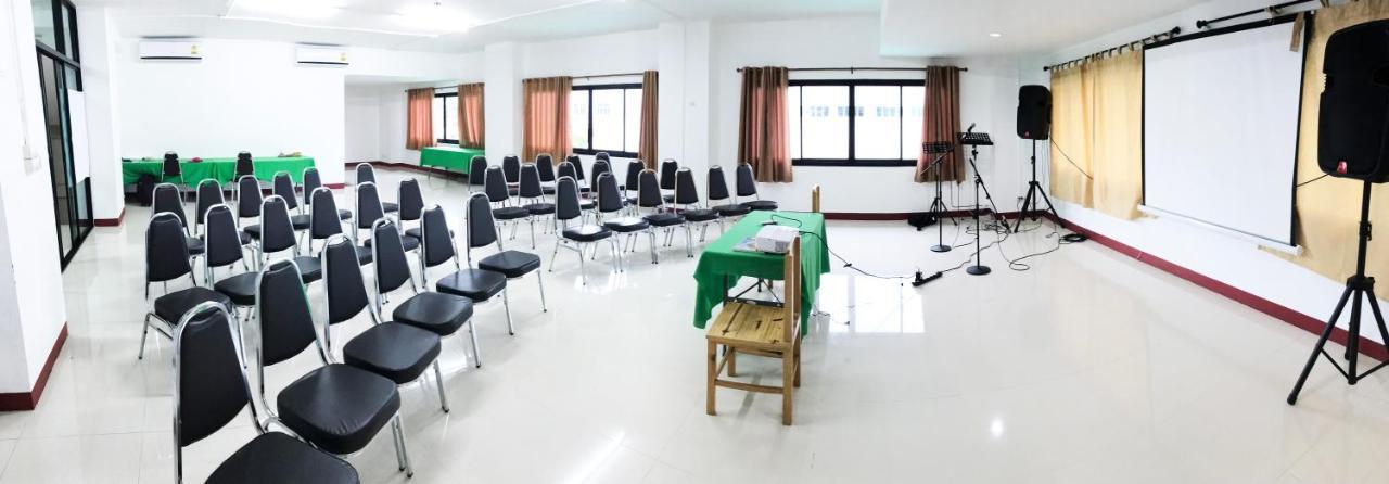Eden Garden Resort شيانغ ماي المظهر الخارجي الصورة