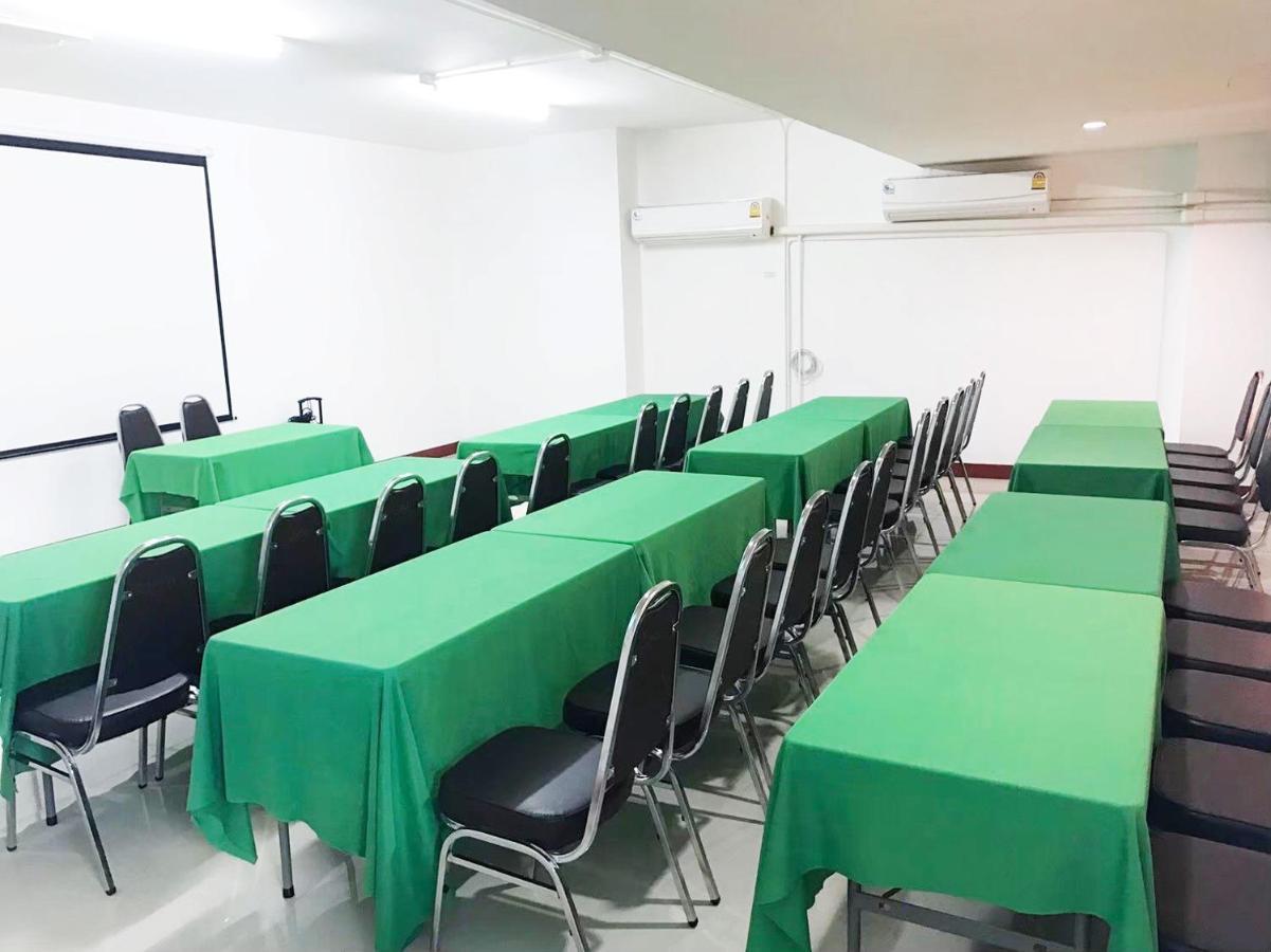 Eden Garden Resort شيانغ ماي المظهر الخارجي الصورة