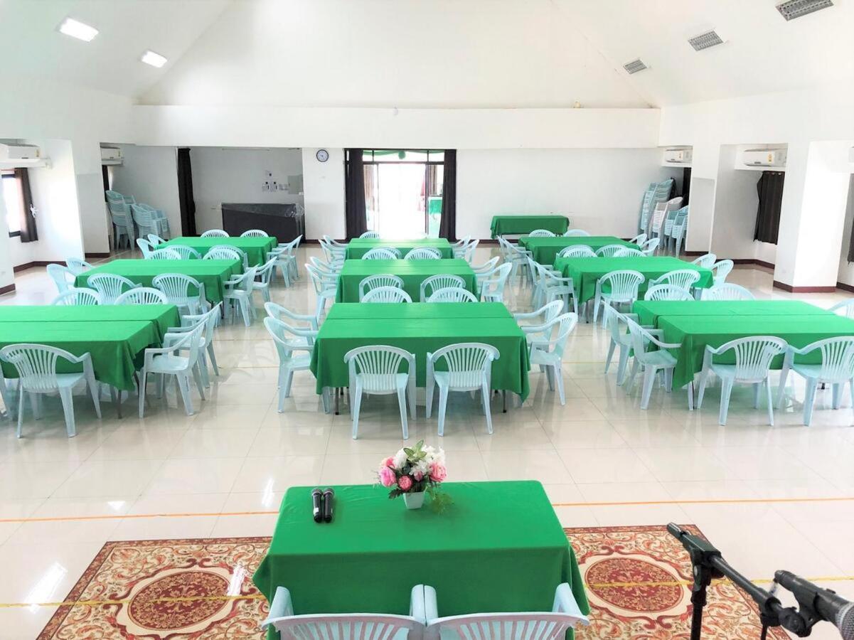Eden Garden Resort شيانغ ماي المظهر الخارجي الصورة