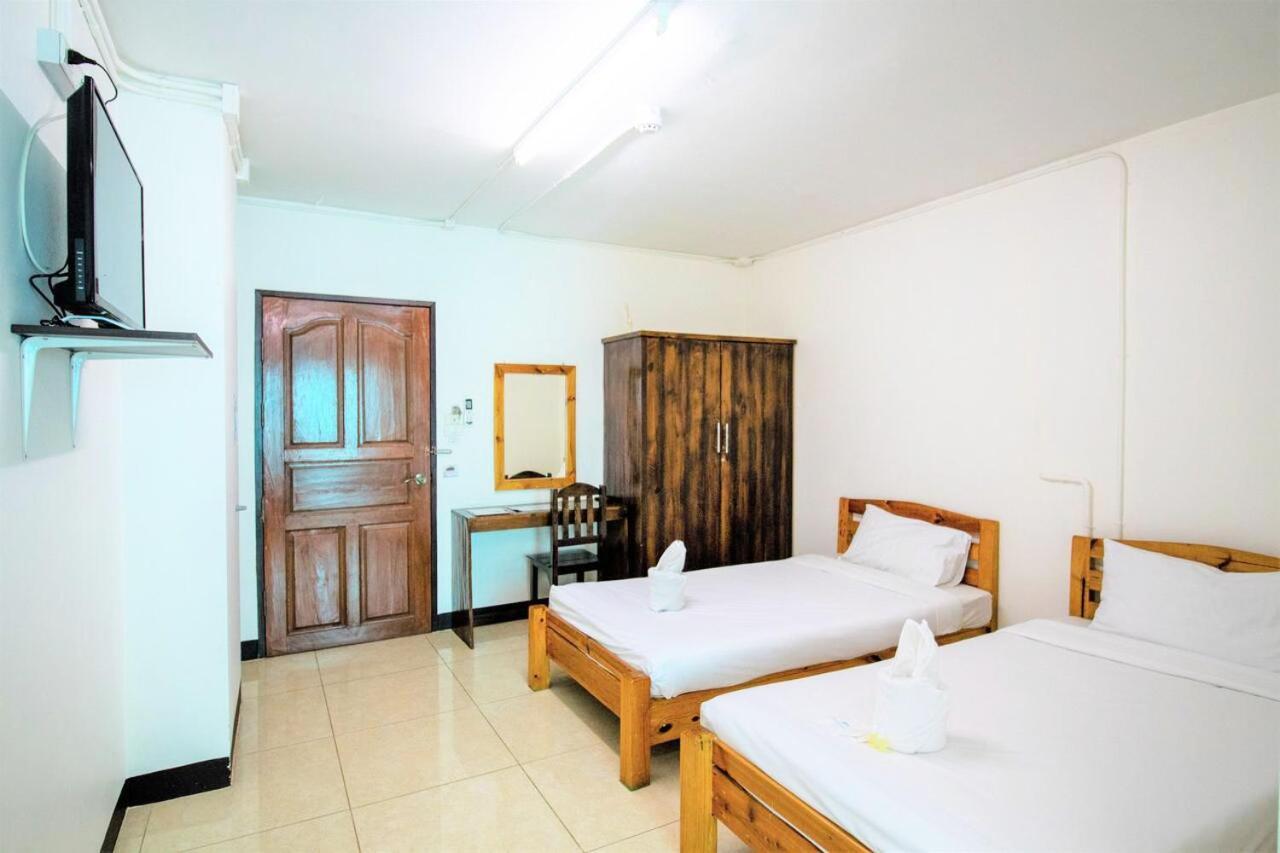 Eden Garden Resort شيانغ ماي المظهر الخارجي الصورة