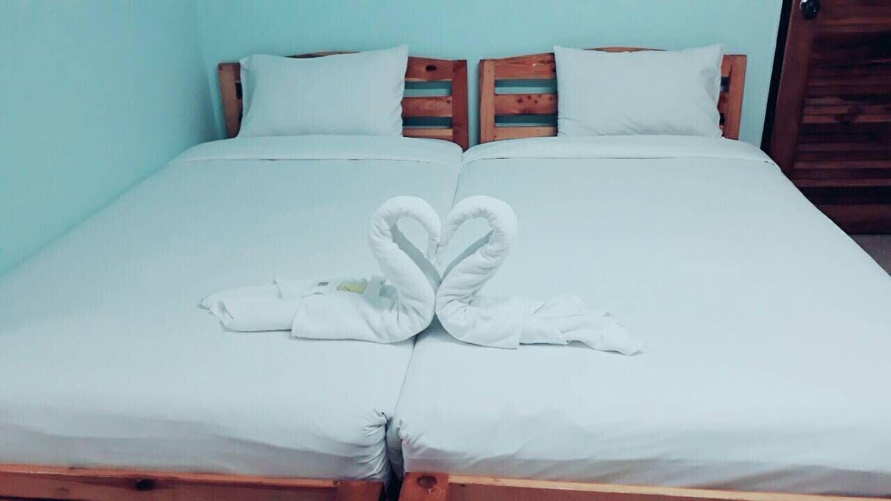 Eden Garden Resort شيانغ ماي المظهر الخارجي الصورة
