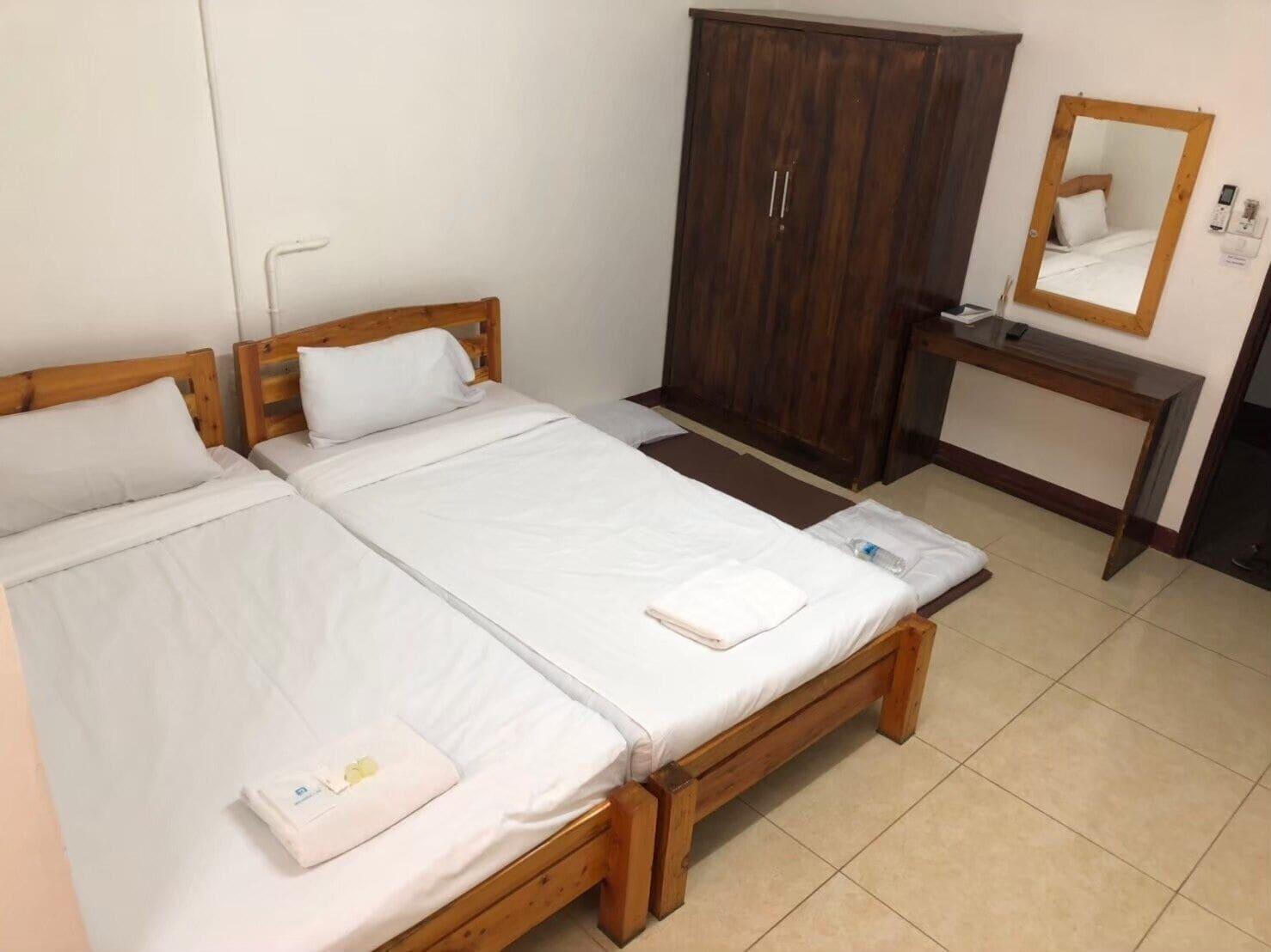 Eden Garden Resort شيانغ ماي المظهر الخارجي الصورة