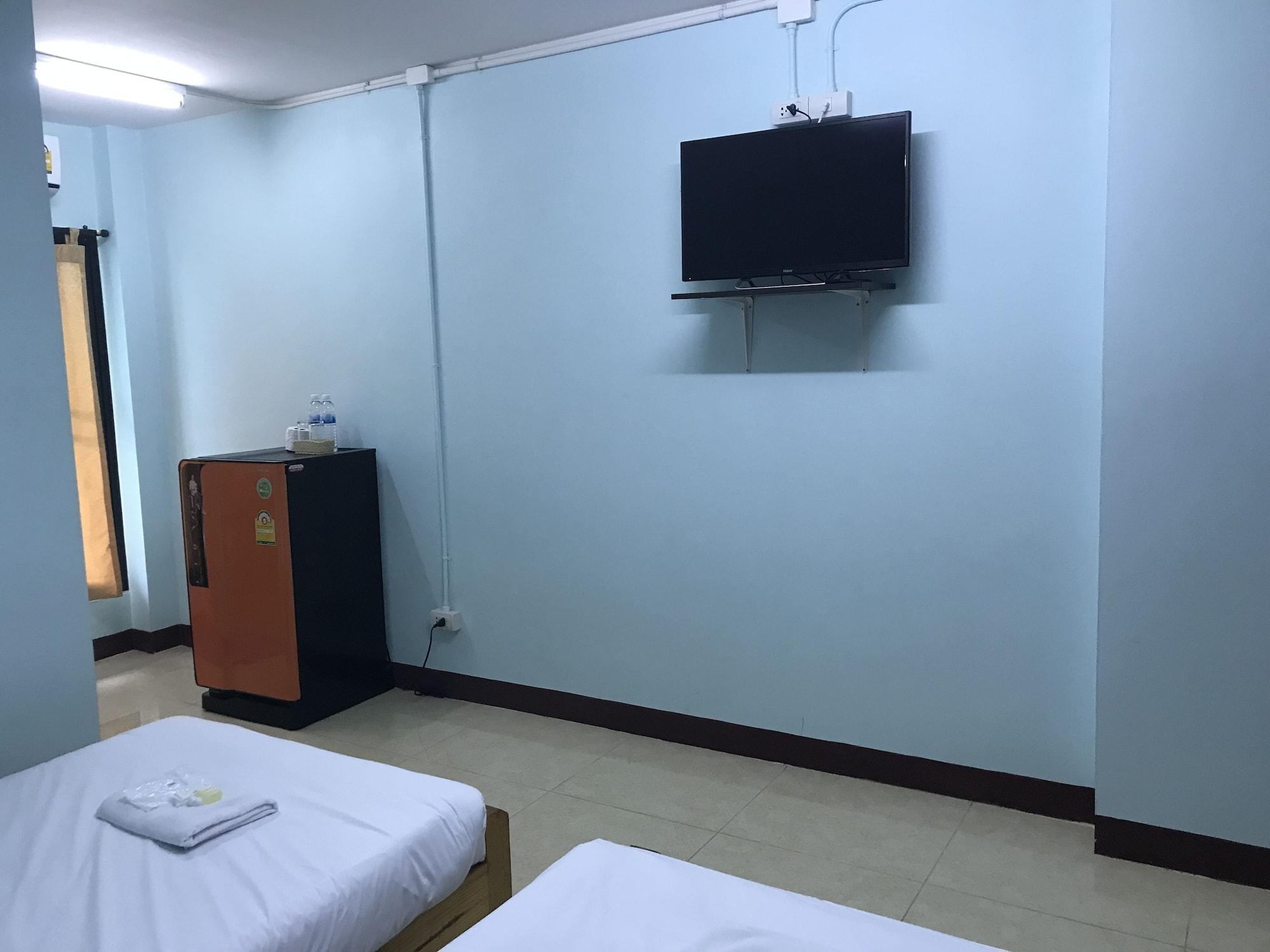 Eden Garden Resort شيانغ ماي المظهر الخارجي الصورة