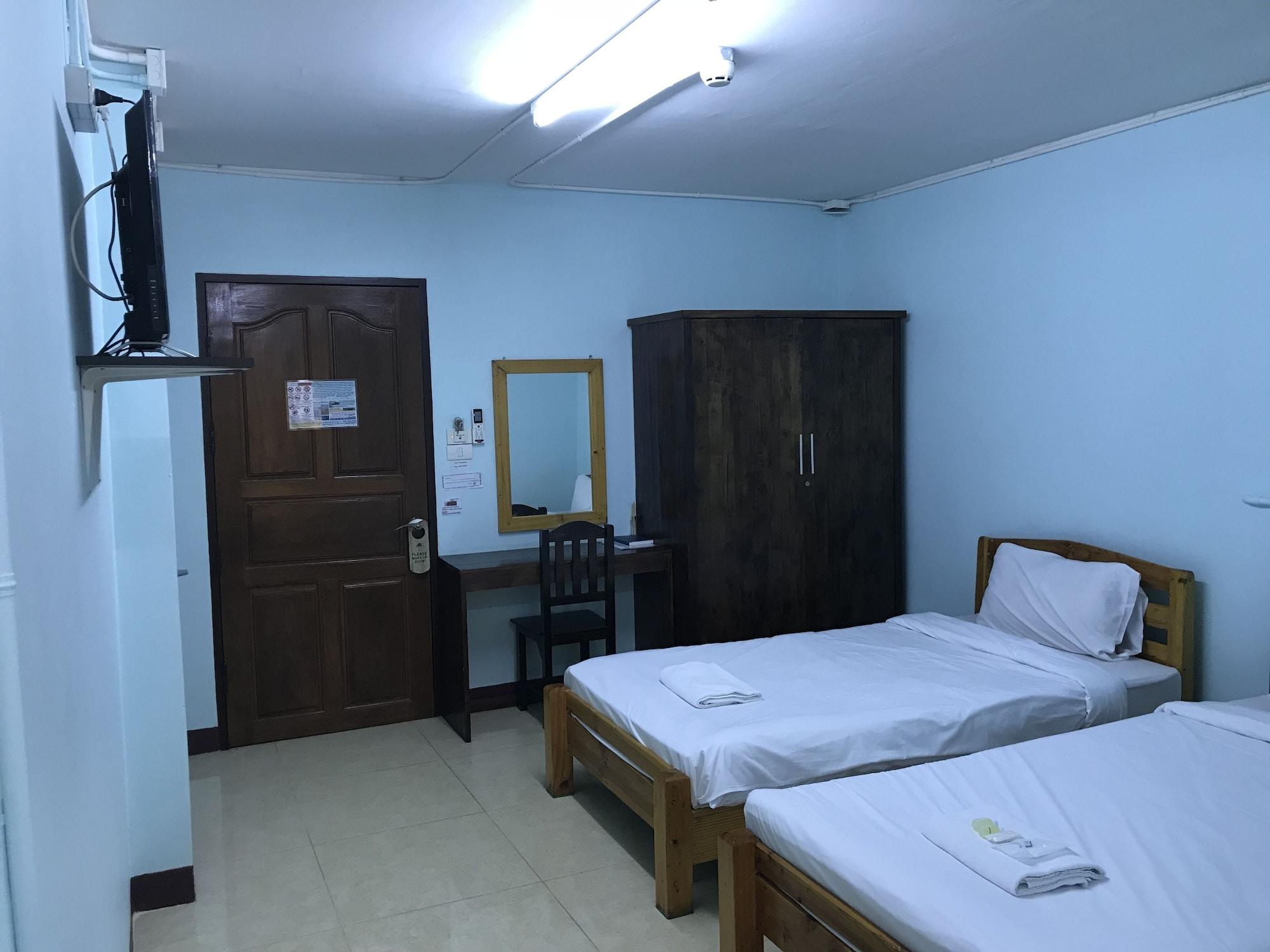 Eden Garden Resort شيانغ ماي المظهر الخارجي الصورة