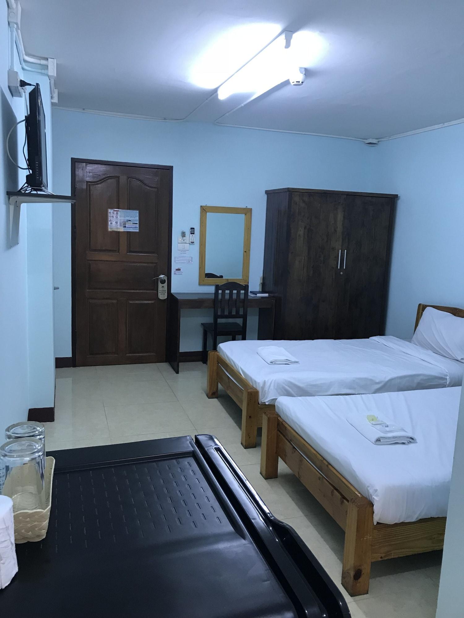 Eden Garden Resort شيانغ ماي المظهر الخارجي الصورة