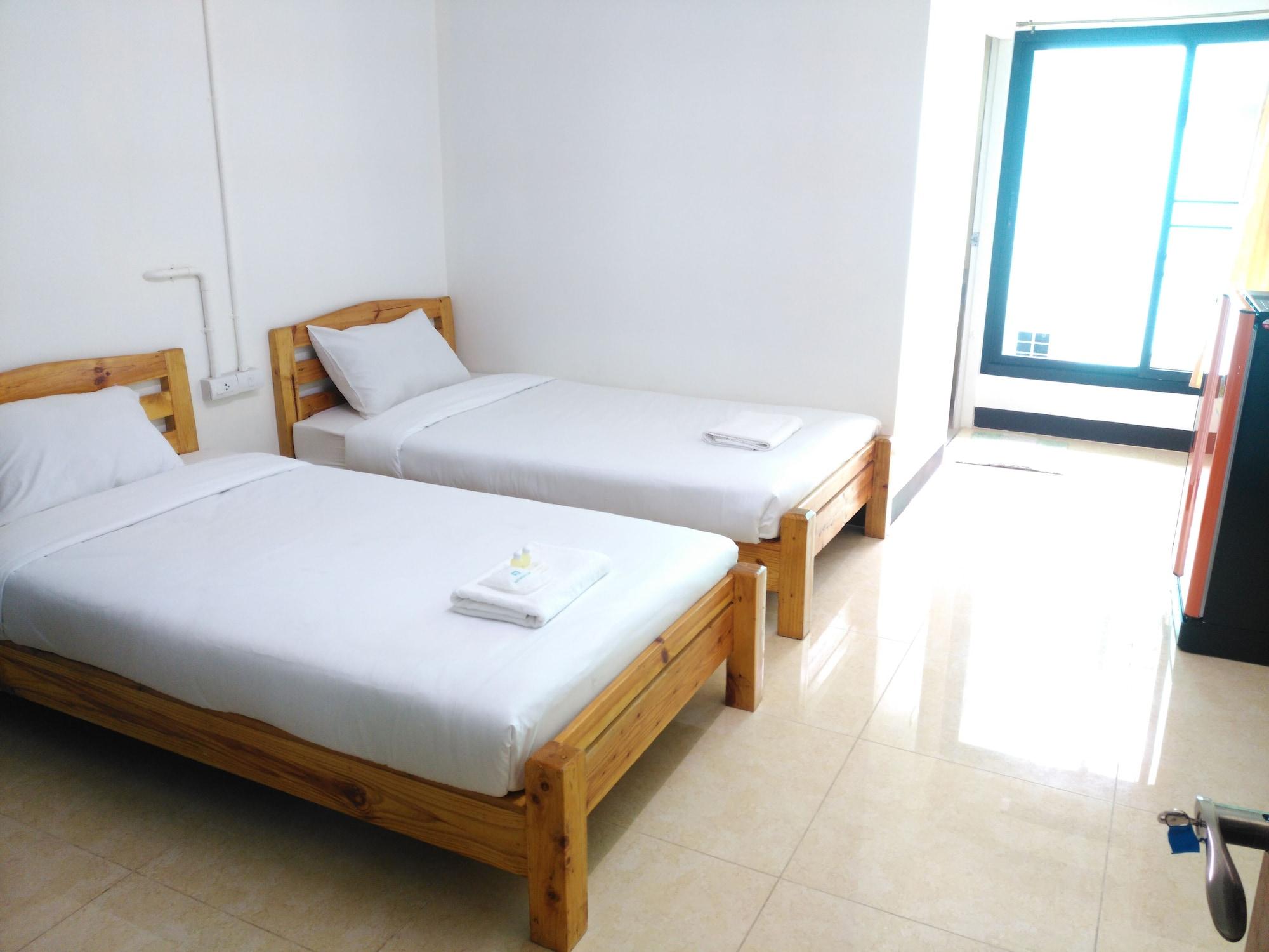 Eden Garden Resort شيانغ ماي المظهر الخارجي الصورة