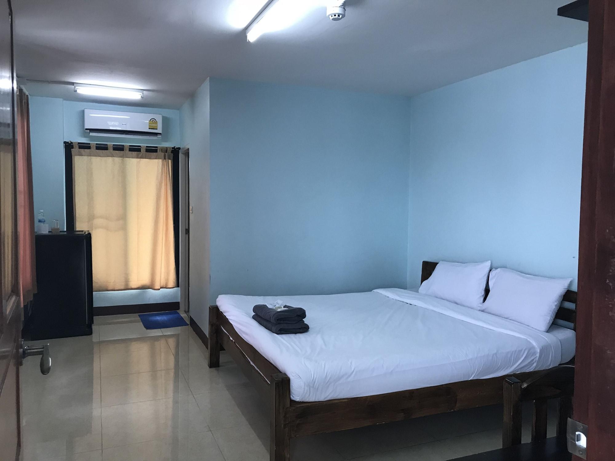 Eden Garden Resort شيانغ ماي المظهر الخارجي الصورة