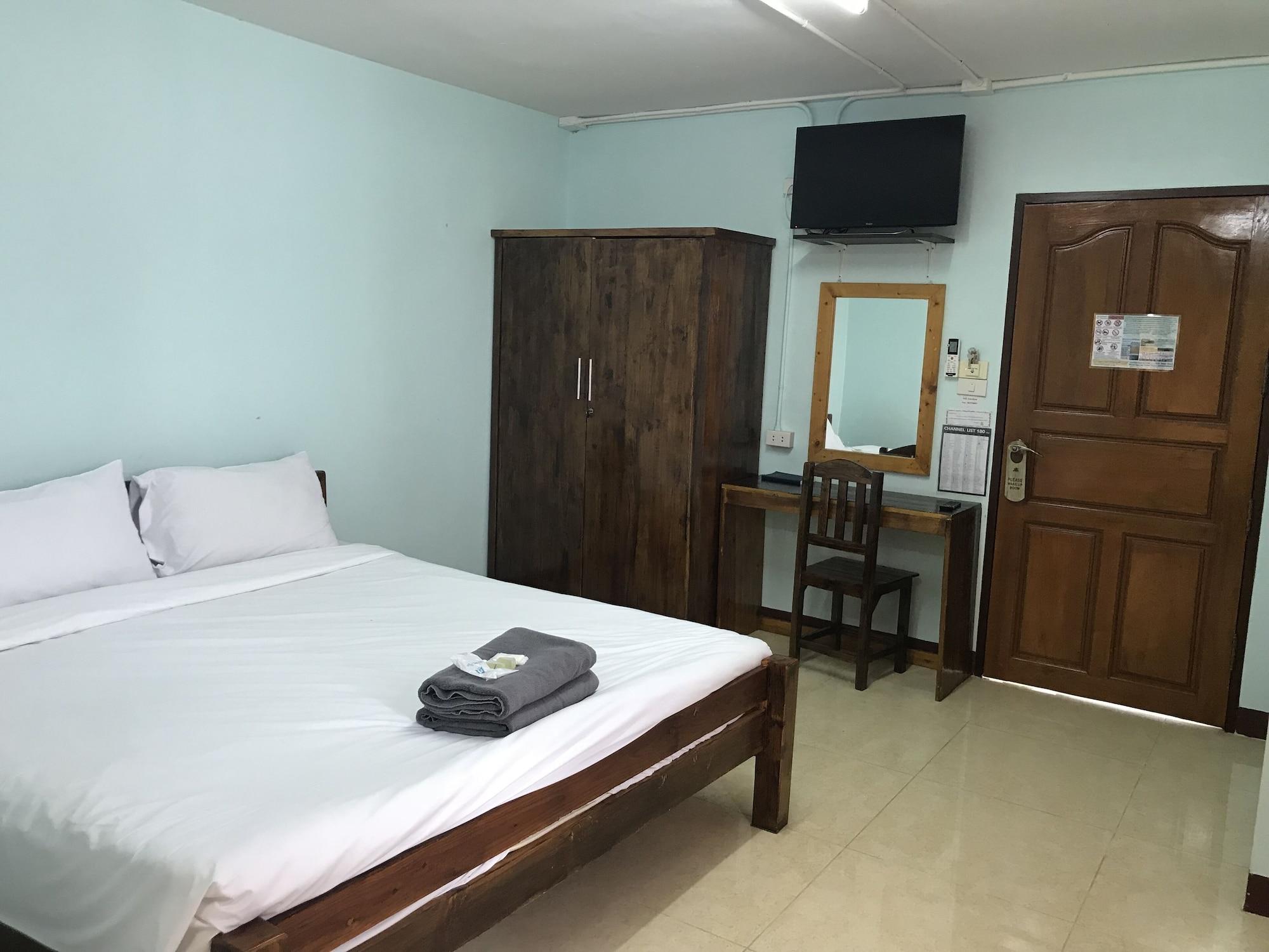 Eden Garden Resort شيانغ ماي المظهر الخارجي الصورة