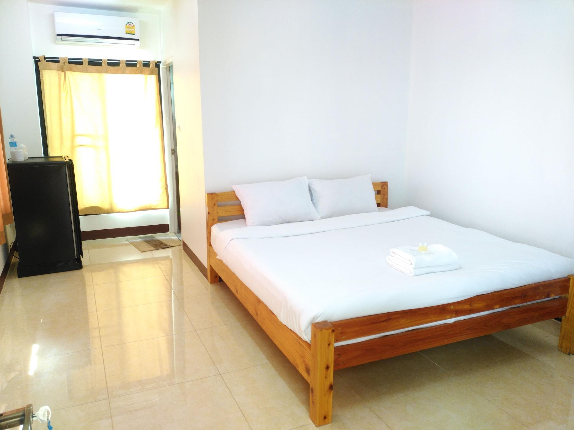 Eden Garden Resort شيانغ ماي المظهر الخارجي الصورة