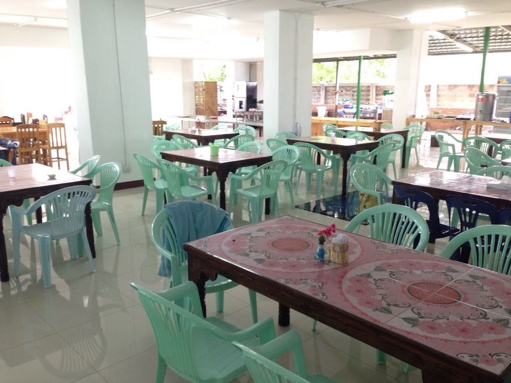 Eden Garden Resort شيانغ ماي المظهر الخارجي الصورة